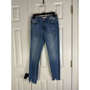 Kancan Womens Jeans Size 7/27